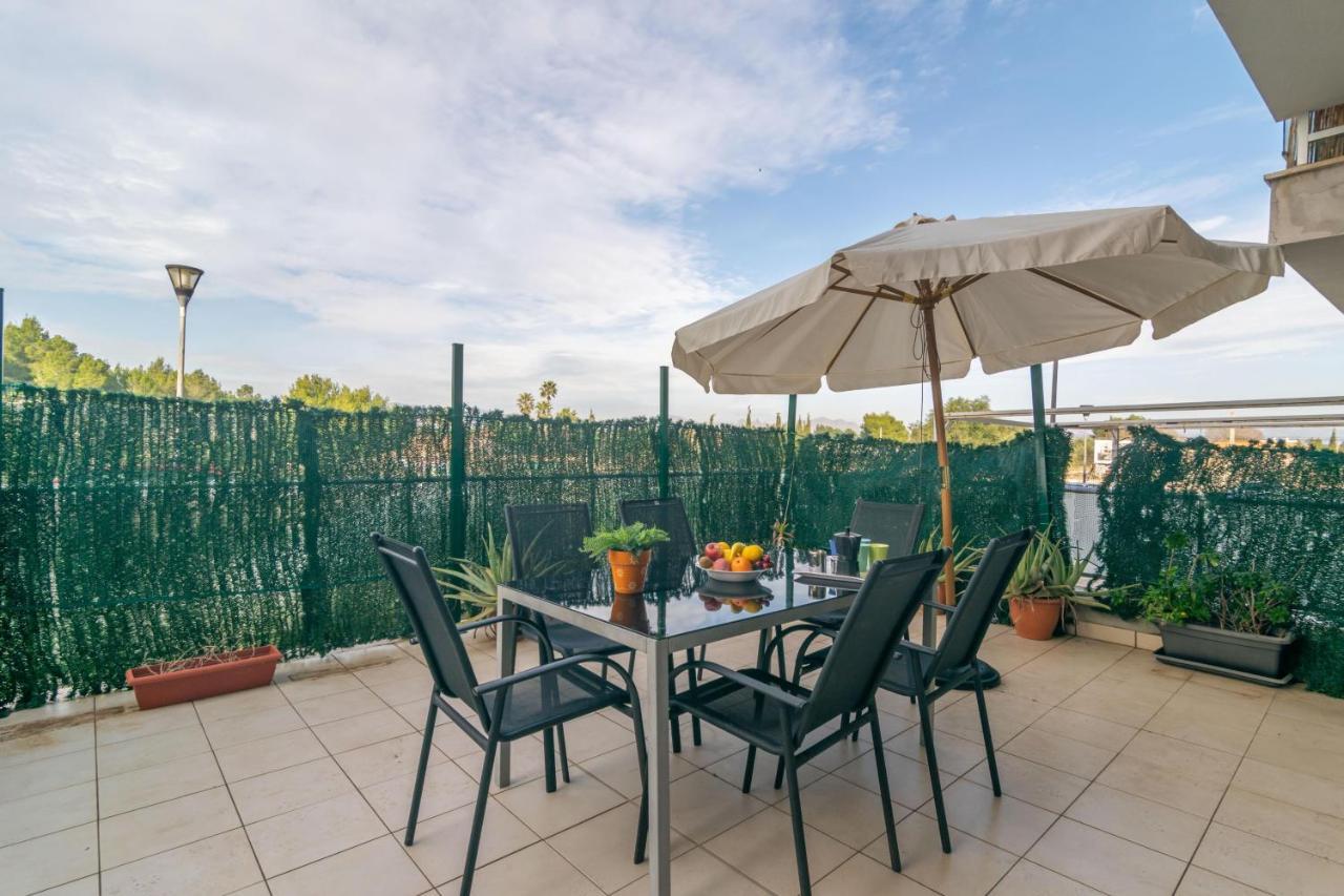 Appartement Casa Pilar Alcúdia