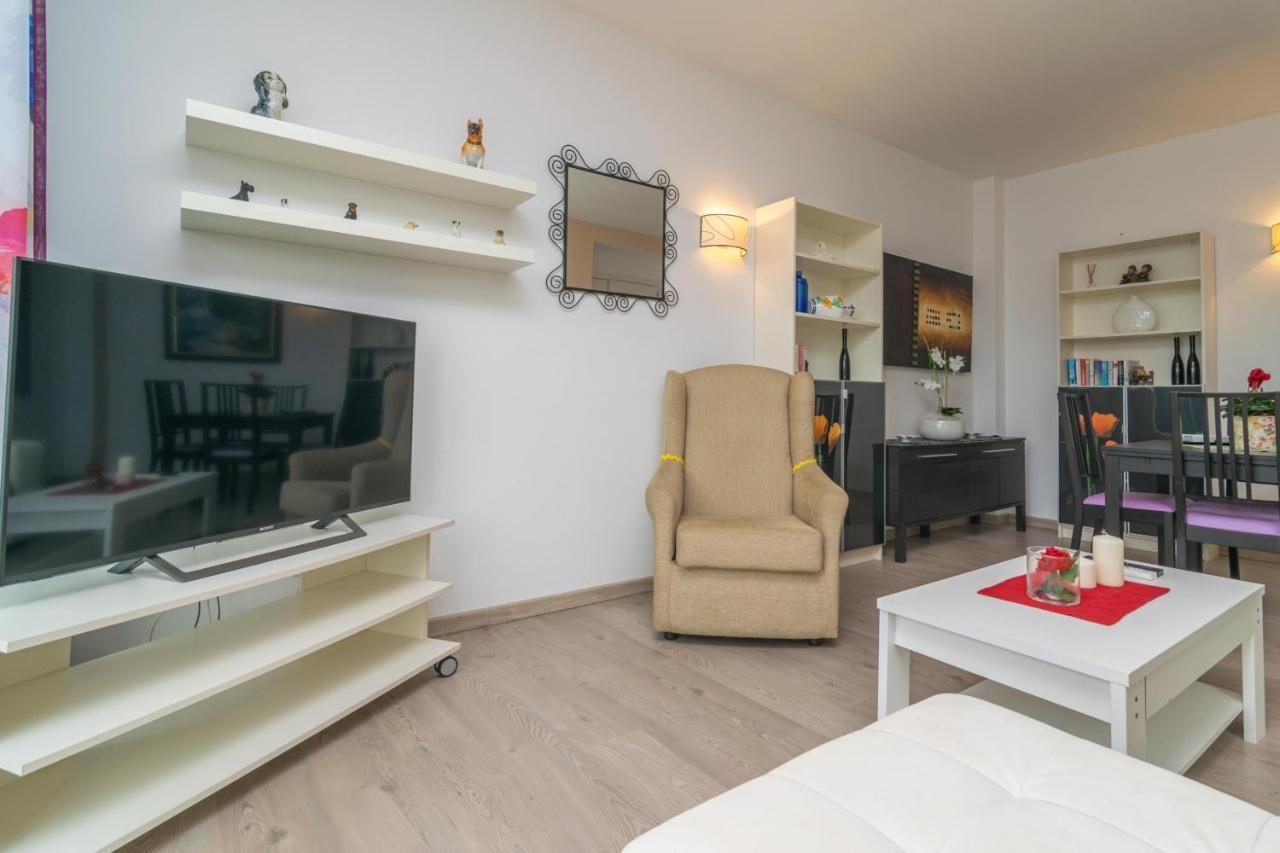Casa Pilar Appartement *