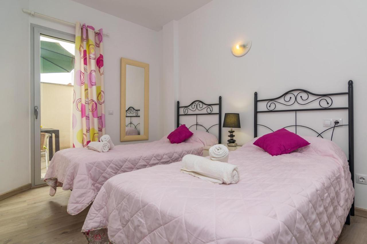 Casa Pilar Apartment Alcúdia