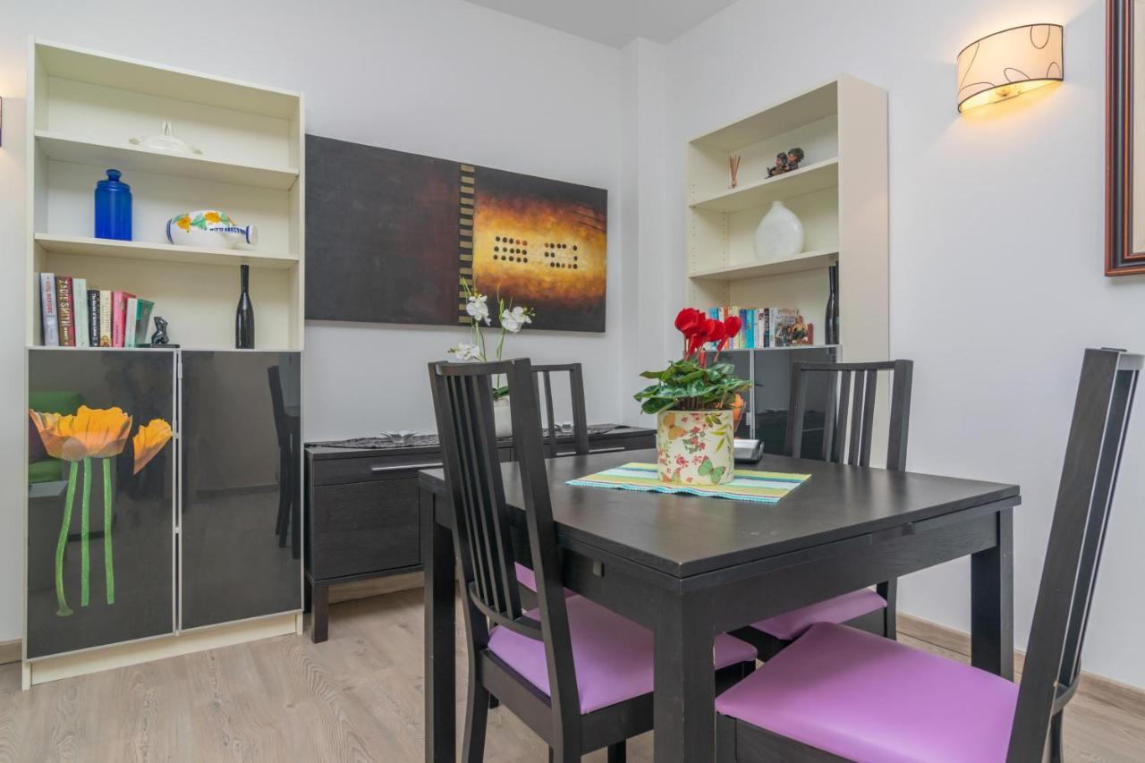 Casa Pilar Appartement *