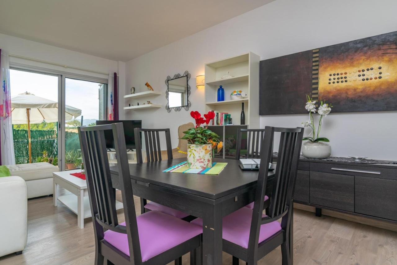 Casa Pilar Appartement