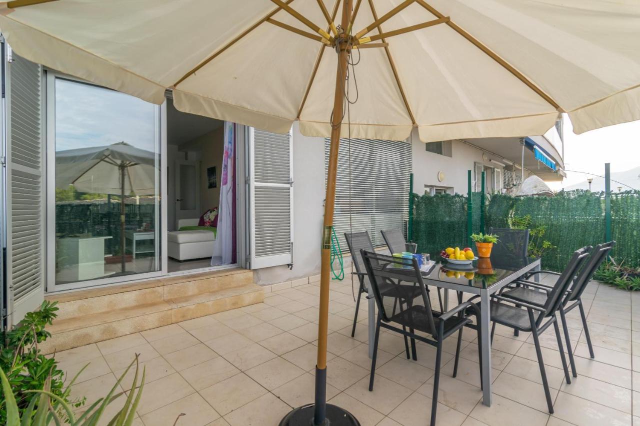 Casa Pilar Appartement *