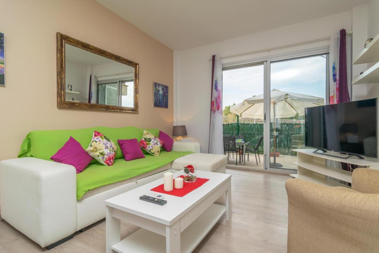 Apartment Casa Pilar Alcúdia