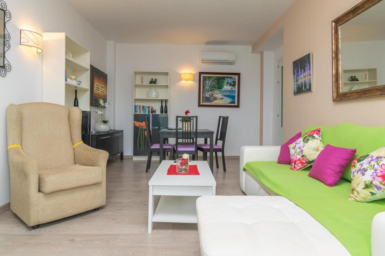 Casa Pilar Appartement Alcúdia