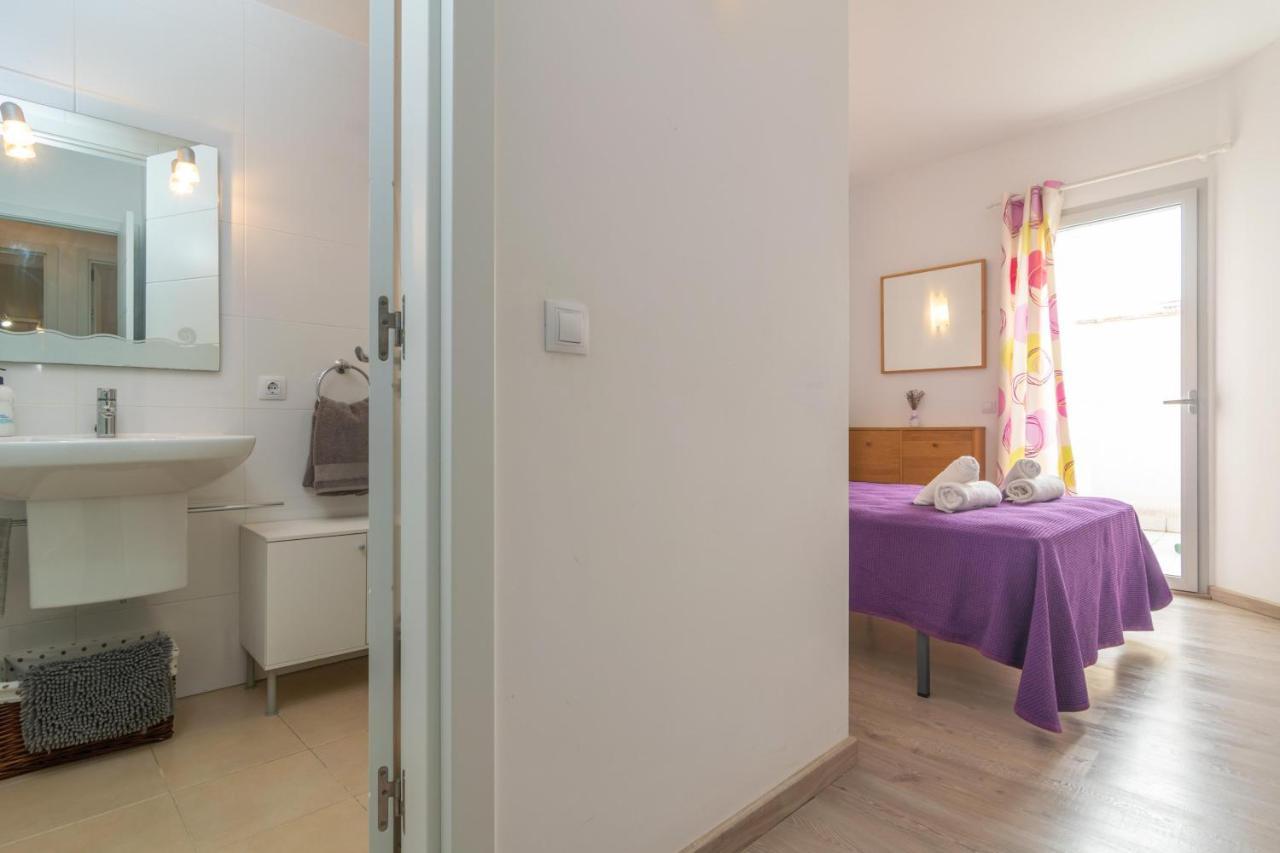 Casa Pilar Appartement *