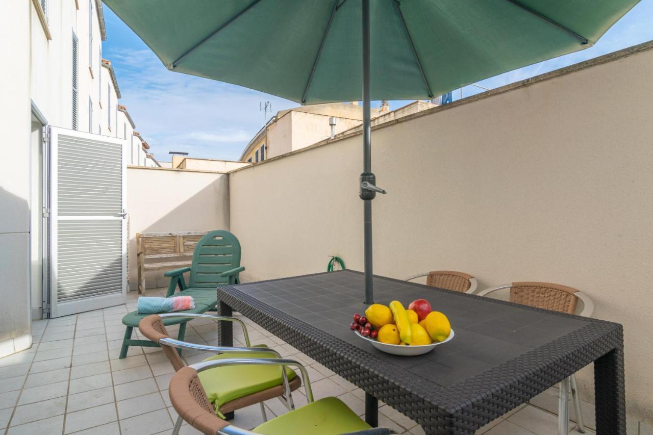 Appartement Casa Pilar
