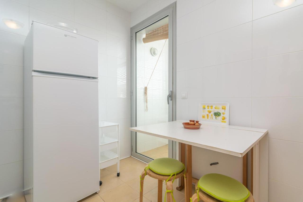 Casa Pilar Apartment Alcúdia