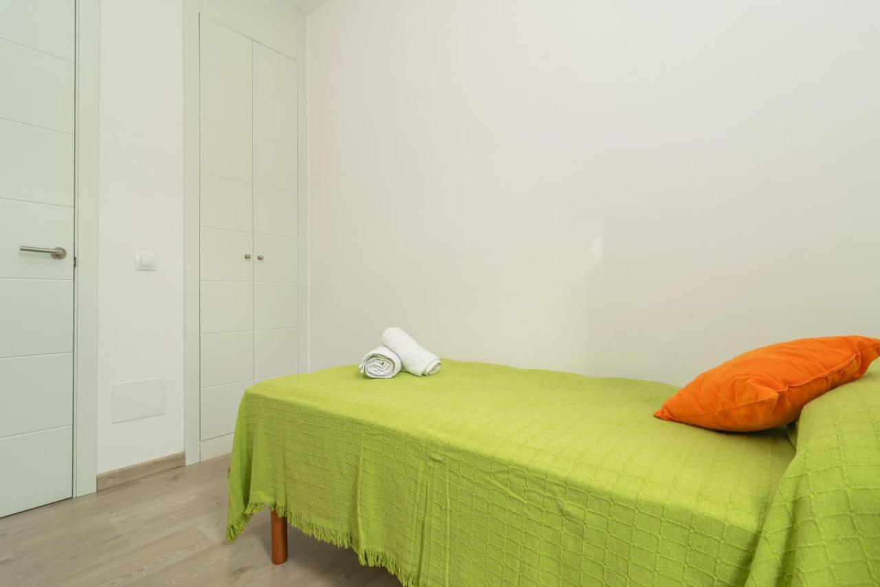 Apartment Casa Pilar Alcúdia